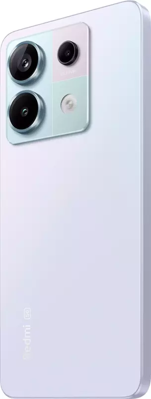 Xiaomi Redmi Note 13 Pro 5G 8/256GB (Aurora Purple) фото