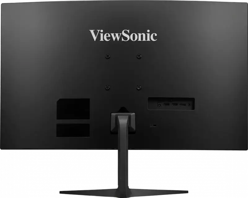 Ігровий монітор вигнутий 27" VIEWSONIC VX2719-PC-MHD фото
