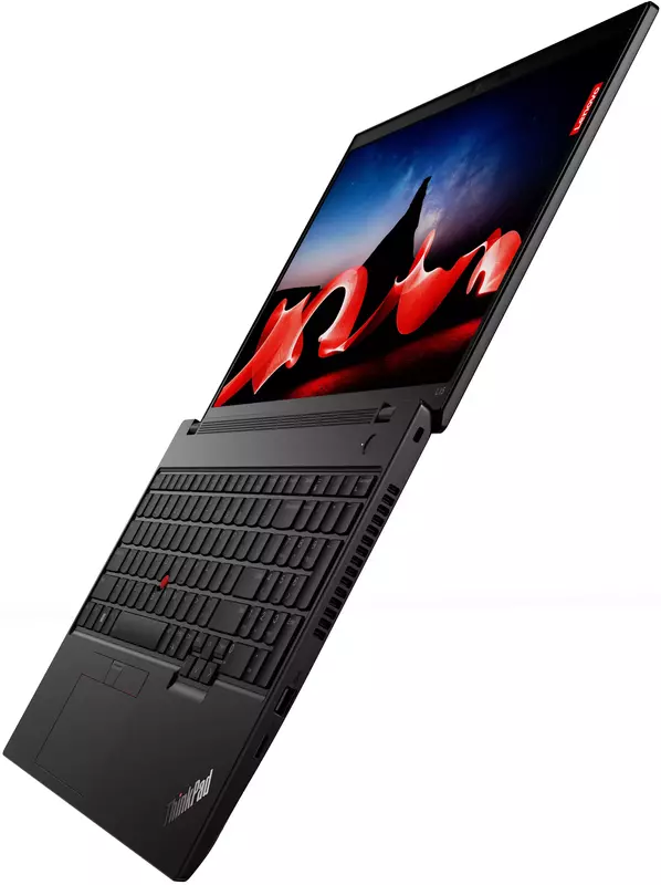 Ноутбук Lenovo ThinkPad L15 Gen 4 Thunder Black (21H3005SRA) фото