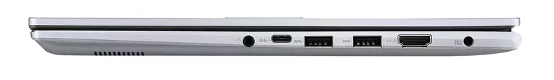 Ноутбук Asus Vivobook 15 OLED X1505VA-L1233 Cool Silver (90NB10P2-M00920) фото