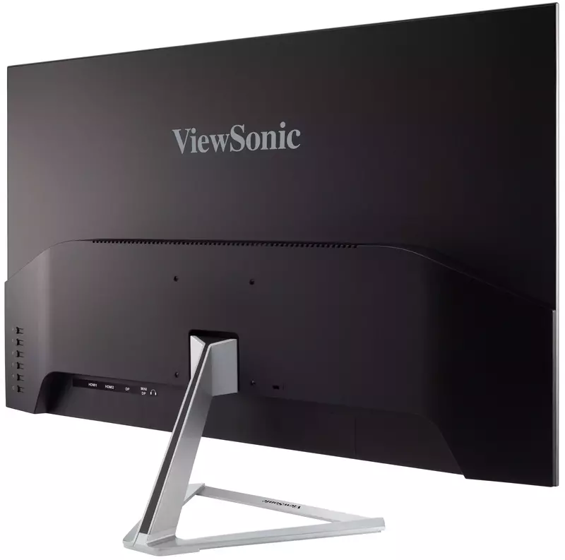 Монітор 31.5" VIEWSONIC VX3276-4K-MHD - фото - №8