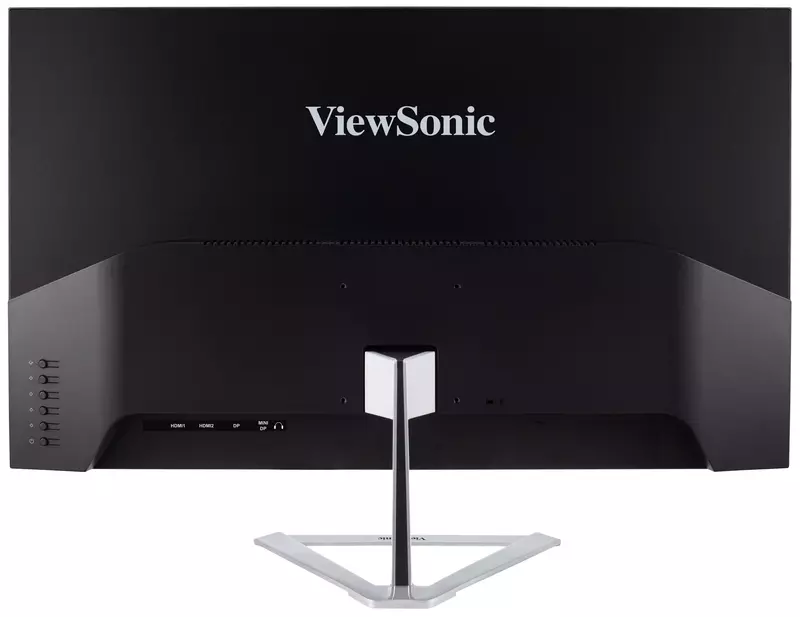 Монітор 31.5" VIEWSONIC VX3276-4K-MHD - фото - №6