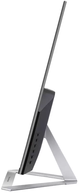 Монітор 31.5" VIEWSONIC VX3276-4K-MHD - фото - №4