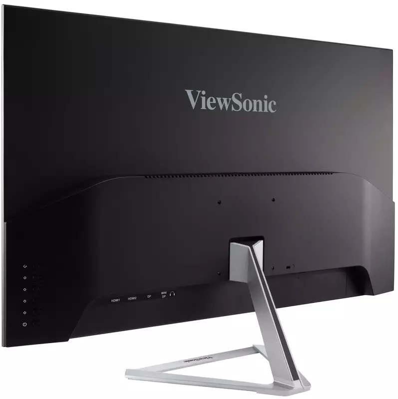 Монітор 31.5" VIEWSONIC VX3276-4K-MHD - фото - №7