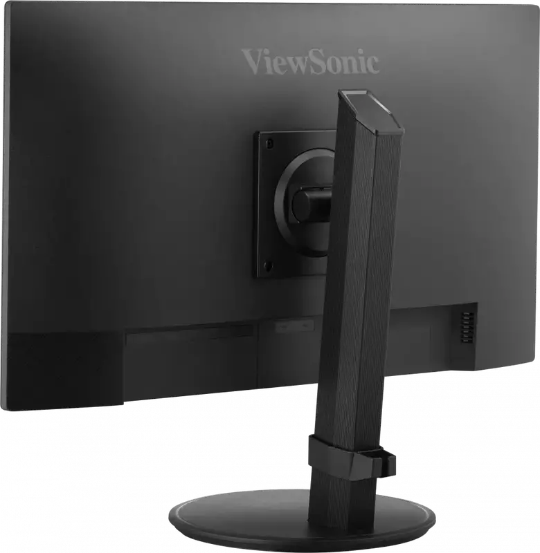 Монітор 23,8" VIEWSONIC VG2408A фото