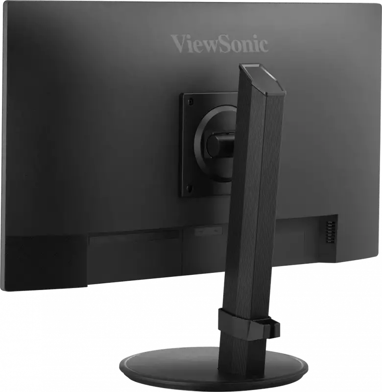 Монітор 23,8" VIEWSONIC VG2408A - фото - №7