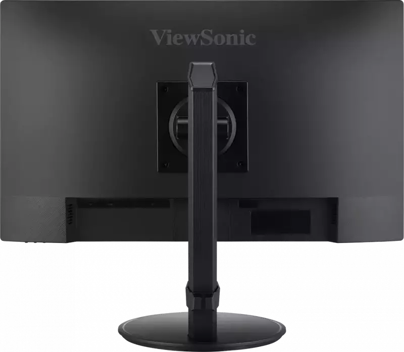 Монітор 23,8" VIEWSONIC VG2408A - фото - №6