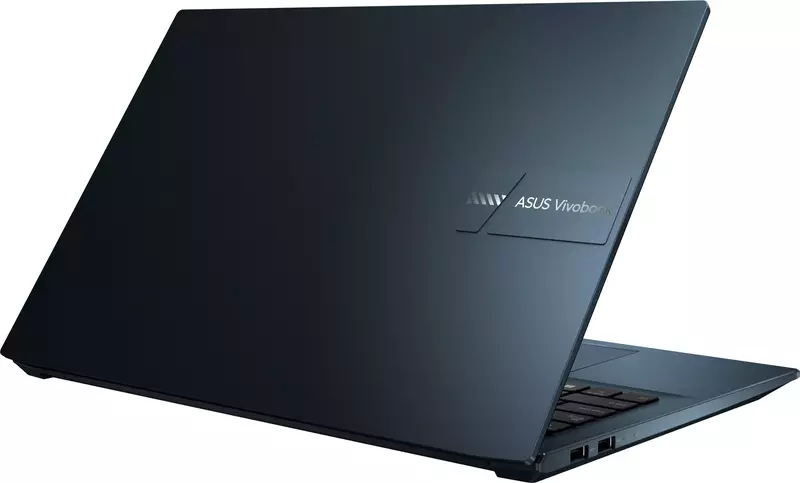 Ноутбук Asus Vivobook Pro 15 M6500XU-LP017 Quiet Blue (90NB1201-M000L0) фото