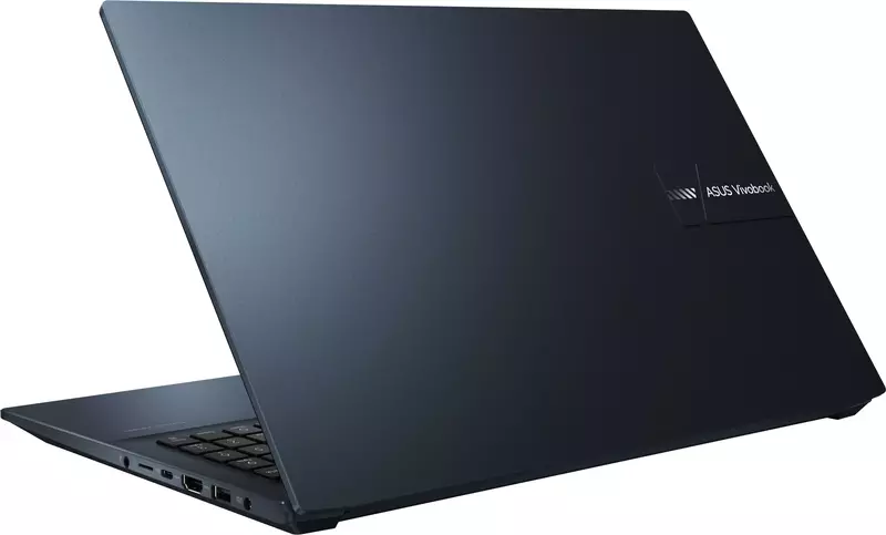 Ноутбук Asus Vivobook Pro 15 M6500XU-LP017 Quiet Blue (90NB1201-M000L0) фото