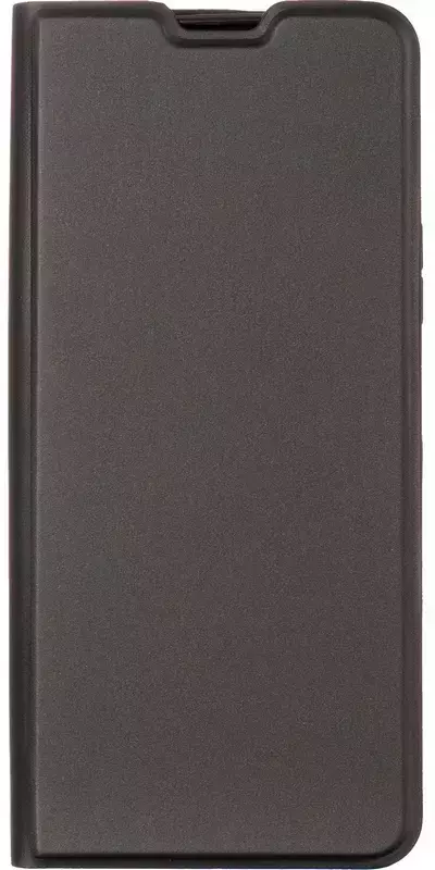 Чохол для Realme C51 Gelius Book Cover Shell Case (black) фото