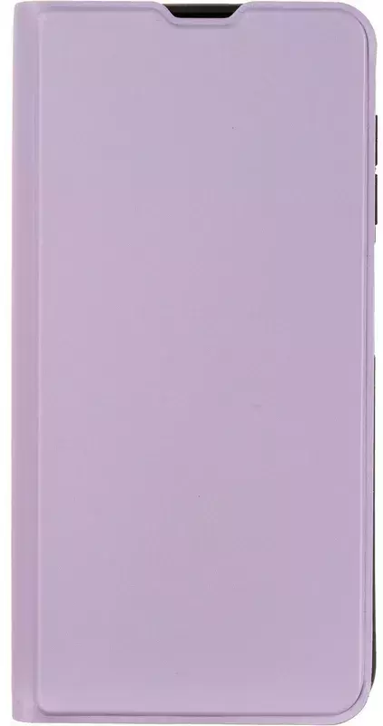 Чохол для Samsung A15 Gelius Book Cover Shell Case (Violet) фото