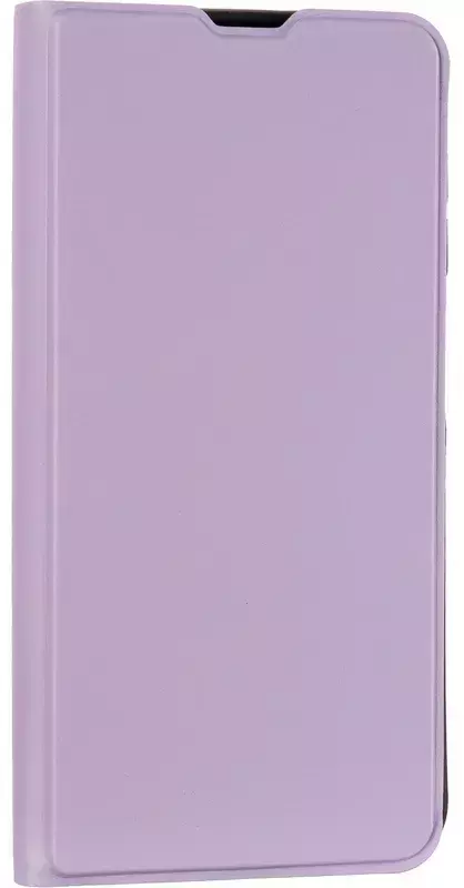 Чохол для Samsung A15 Gelius Book Cover Shell Case (Violet) фото