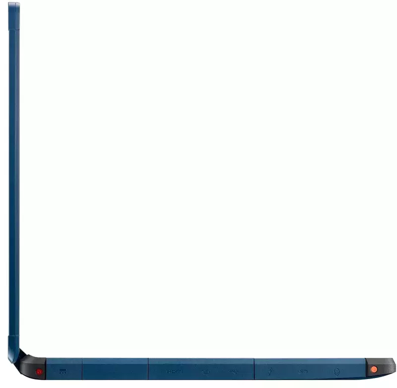 Ноутбук Acer Enduro Urban N3 EUN314-51W Denim Blue (NR.R1GEU.00F) фото