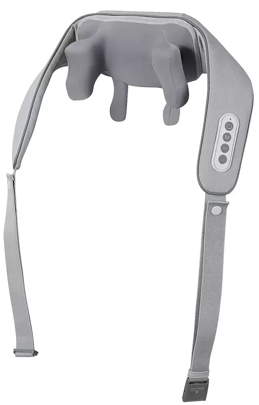 Масажер Naipo oFree MGS-2301 з підігрівом для плечей і шиї фото