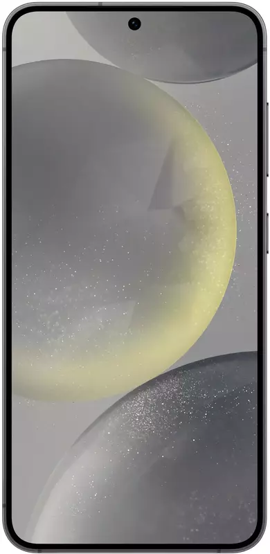 Samsung Galaxy S24 S921B 8/128GB Onyx Black (SM-S921BZKDEUC) фото