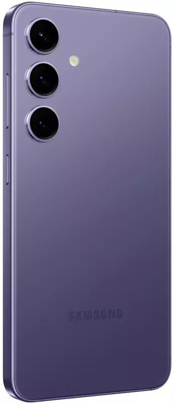 Samsung Galaxy S24 S921B 8/128GB Cobalt Violet (SM-S921BZVDEUC) фото