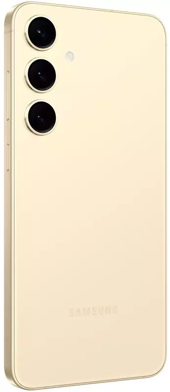 Samsung Galaxy S24 Plus S926B 12/256GB Amber Yellow (SM-S926BZYDEUC) фото