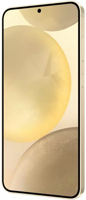 Samsung Galaxy S24 Plus S926B 12/256GB Amber Yellow (SM-S926BZYDEUC) фото