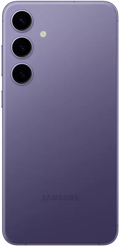 Samsung Galaxy S24 Plus S926B 12/256GB Cobalt Violet (SM-S926BZVDEUC) фото
