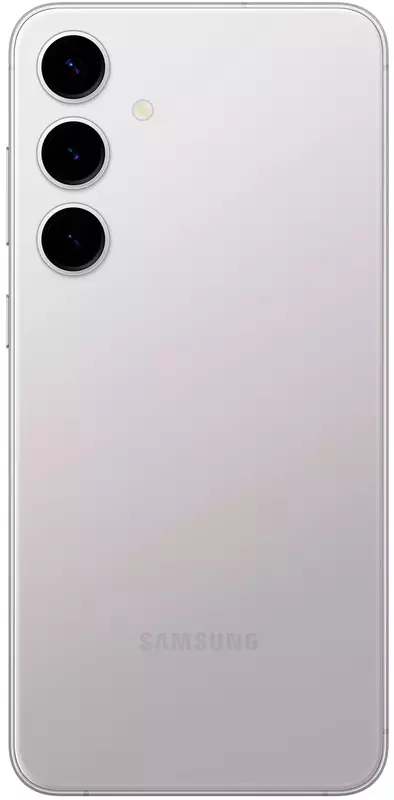 Samsung Galaxy S24 Plus S926B 12/256GB Marble Gray (SM-S926BZADEUC) фото