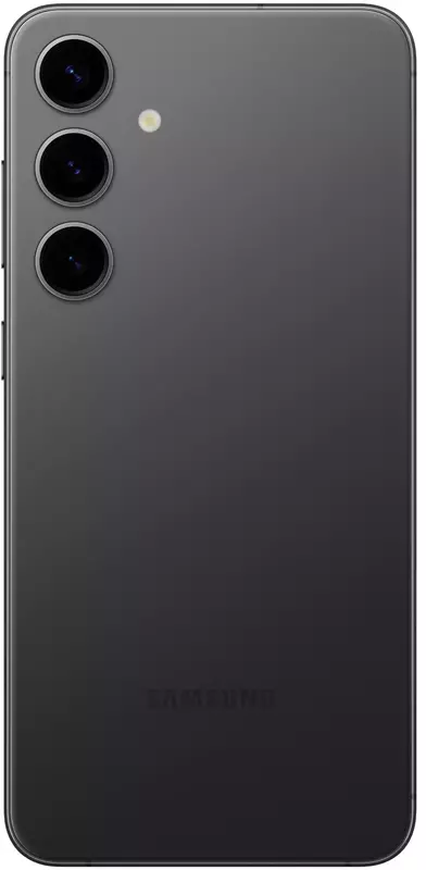 Samsung Galaxy S24 Plus S926B 12/256GB Onyx Black (SM-S926BZKDEUC) фото