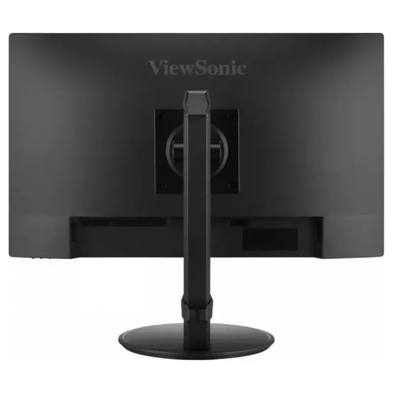 Монітор 23,8" VIEWSONIC VG2408A-MHD - фото - №3