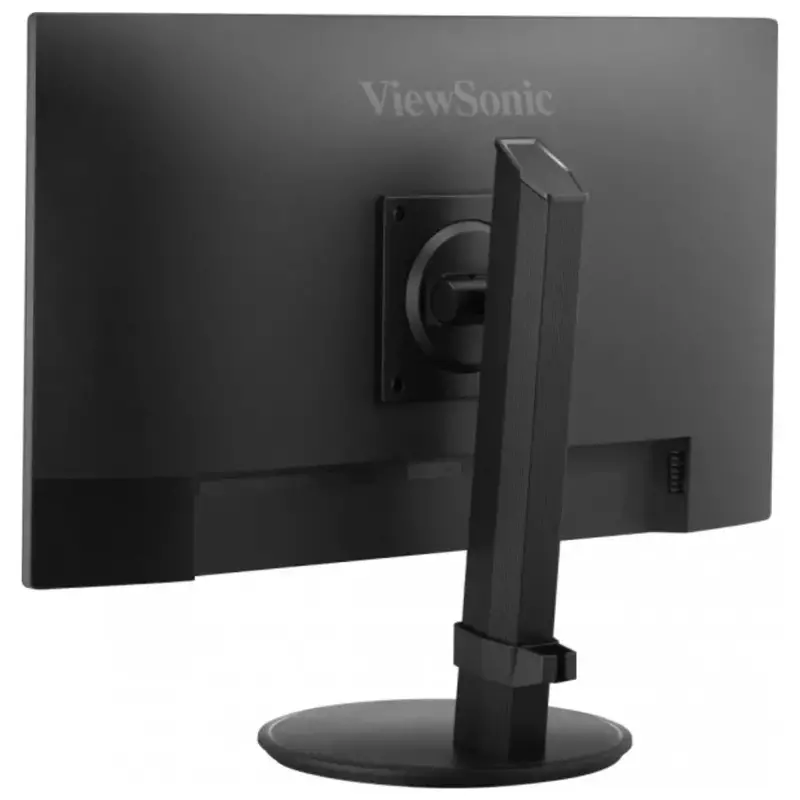 Монітор 23,8" VIEWSONIC VG2408A-MHD - фото - №4