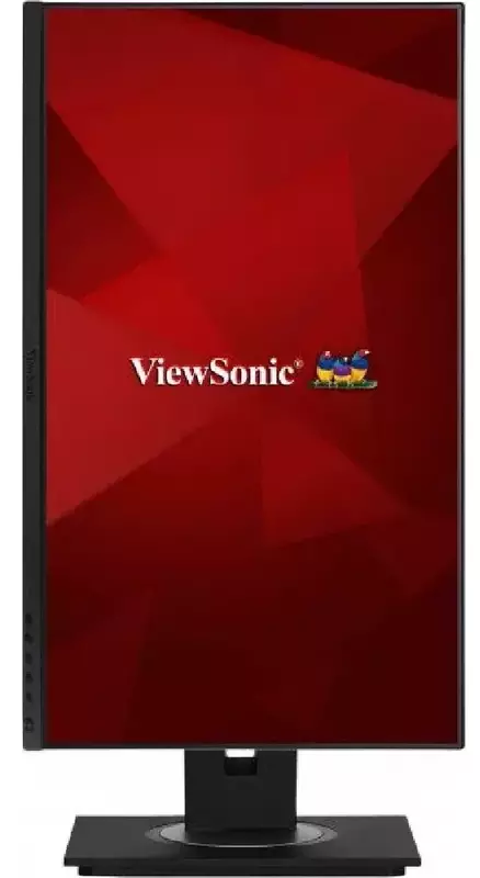 Монітор 23,8" VIEWSONIC VG2448A-2 - фото - №4