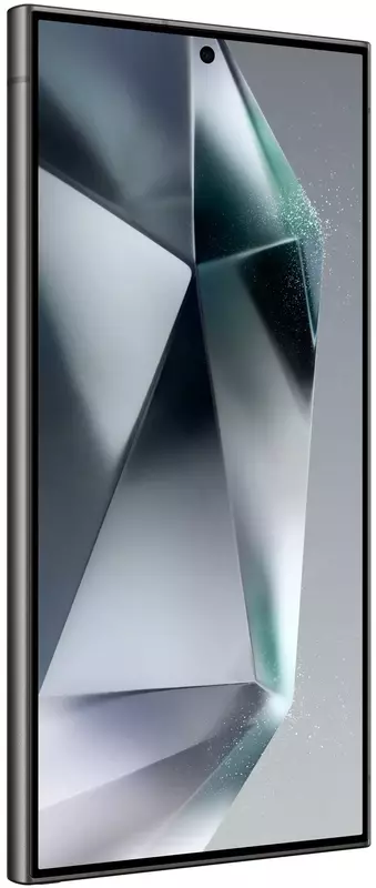 Samsung Galaxy S24 Ultra S928B 12/256GB Titanium Black (SM-S928BZKGEUC) фото