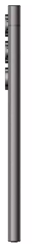 Samsung Galaxy S24 Ultra S928B 12/256GB Titanium Black (SM-S928BZKGEUC) фото