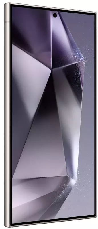 Samsung Galaxy S24 Ultra S928B 12/256GB Titanium Violet (SM-S928BZVGEUC) фото