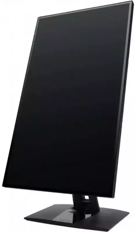 Монітор 27" VIEWSONIC VP2768A-4K - фото - №4