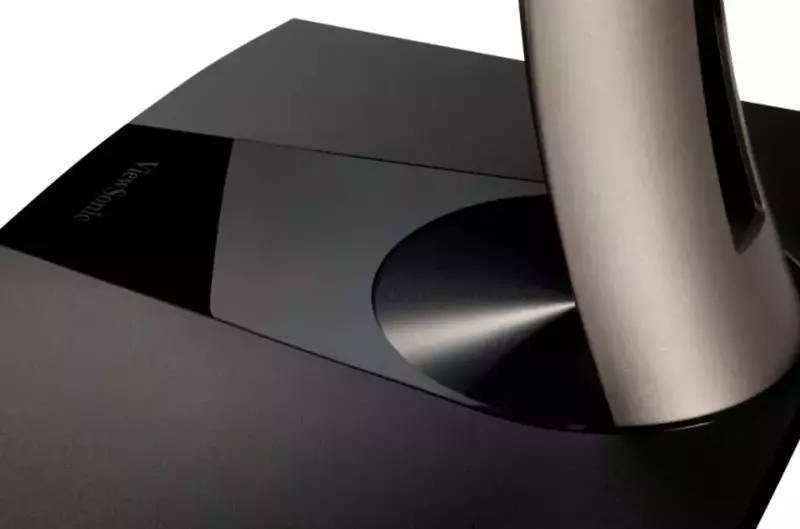 Монітор 27" VIEWSONIC VP2768A-4K - фото - №9