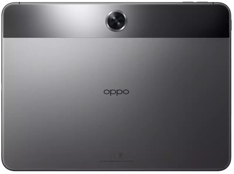 Oppo Pad Neo 6/128GB Wi-Fi (Gray) фото