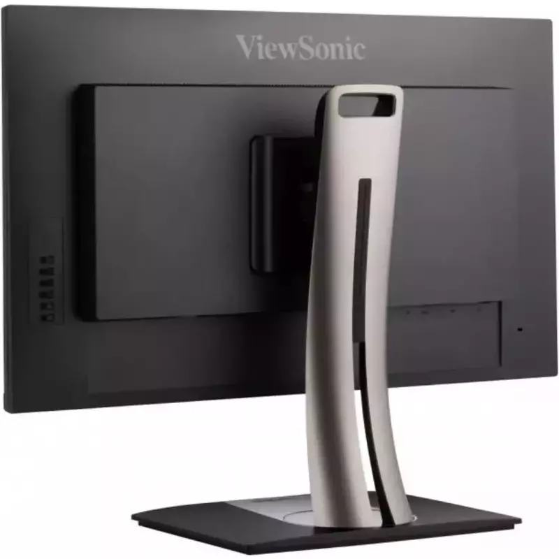 Монітор 31.5" VIEWSONIC VP3256-4K - фото - №6