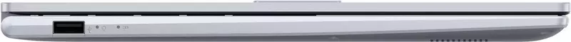Ноутбук Asus Vivobook 15X (K3504) K3504VA-BQ408 Cool Silver (90NB10A2-M00FP0) фото