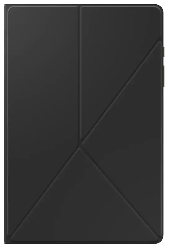 Чохол для Samsung Tab А9+ Book Cover Black (EF-BX210TBEGWW) фото
