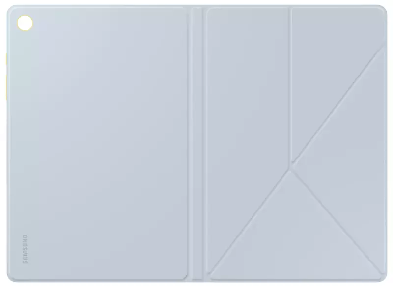 Чохол для Samsung Tab А9+ Book Cover Blue (EF-BX210TLEGWW) фото