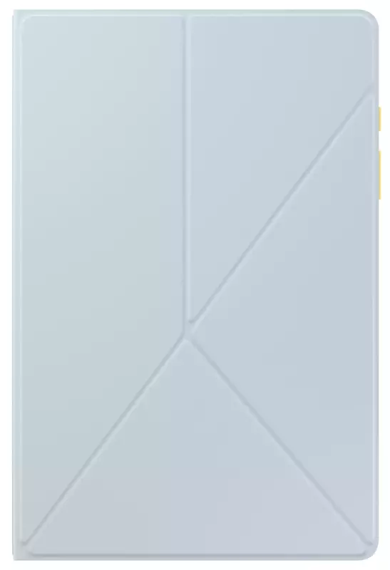 Чохол для Samsung Tab А9+ Book Cover Blue (EF-BX210TLEGWW) фото