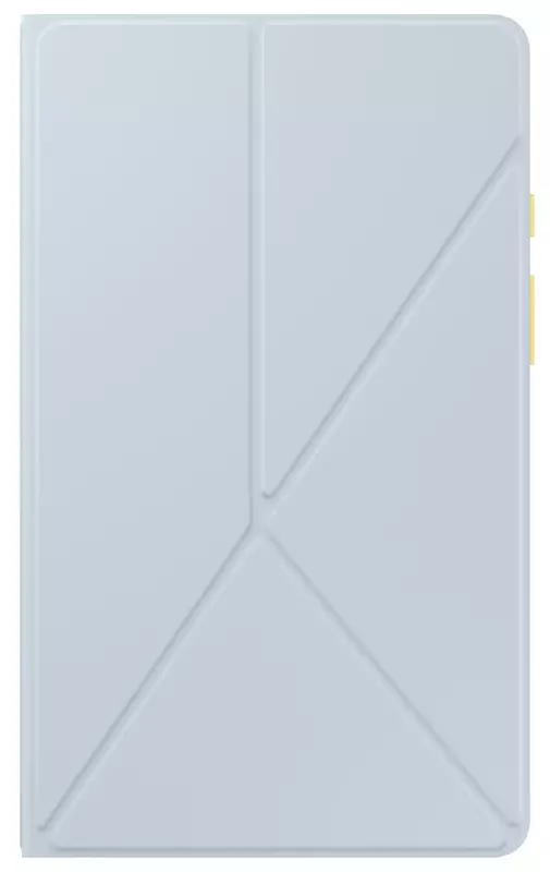 Чохол для Samsung Tab А9 Book Cover Blue (EF-BX110TLEGWW) фото