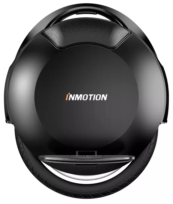 Моноколесо InMotion V8S (Black) 728 Wh фото