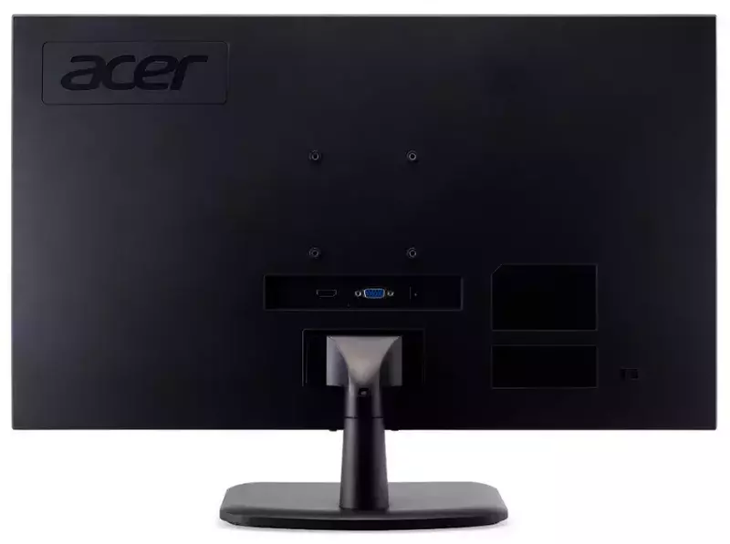 Монітор Acer 21.5" EK220QE3BI (UM.WE0EE.303) фото