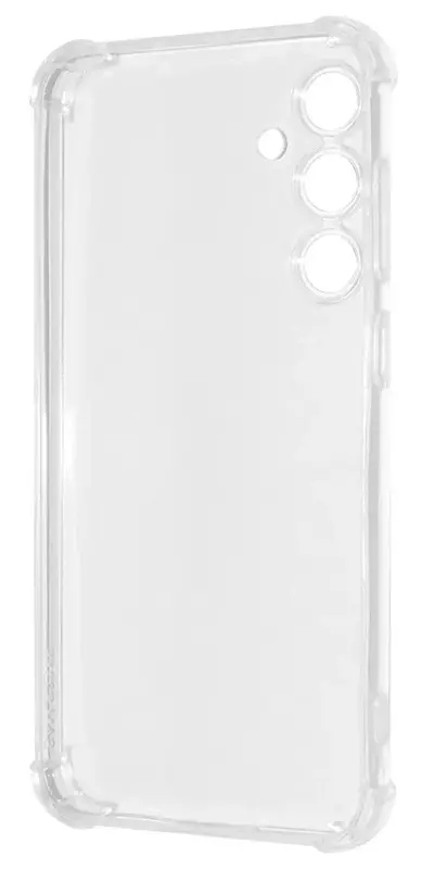 Чохол для Samsung S23 FE WAVE Ghost (Clear) - фото - №2