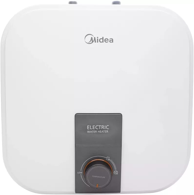 Водонагрівач MIDEA D15-25VI(U) - фото - №0