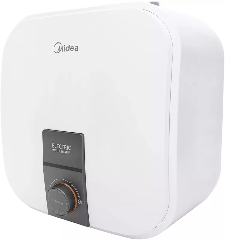 Водонагрівач MIDEA D15-25VI(U) - фото - №1