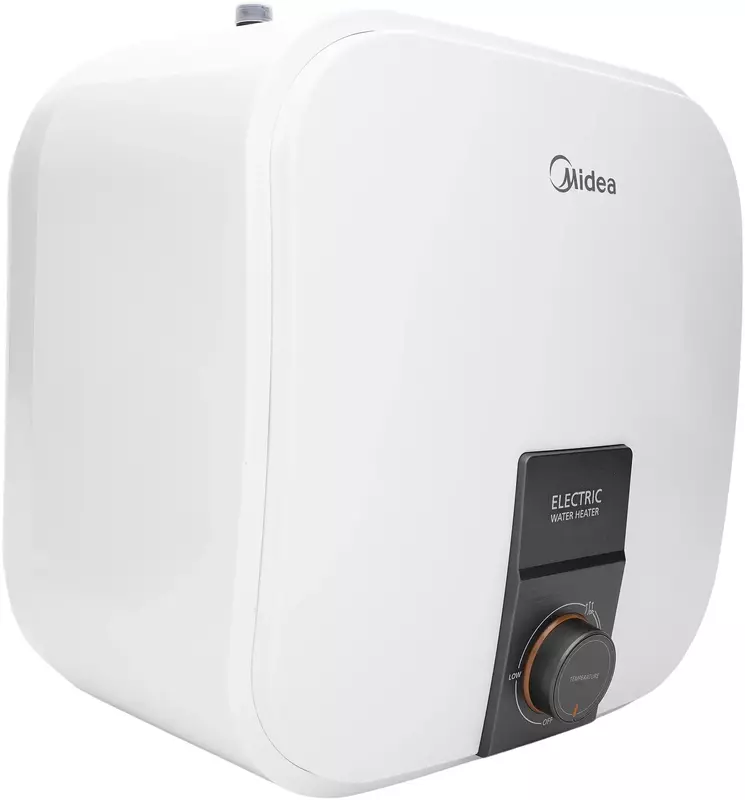 Водонагрівач MIDEA D15-25VI(U) - фото - №2