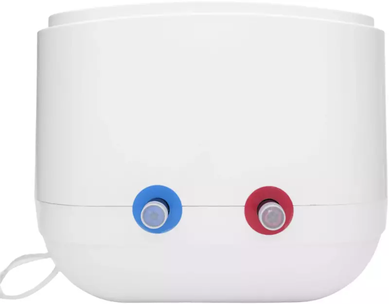 Водонагрівач MIDEA D15-25VI(U) - фото - №4