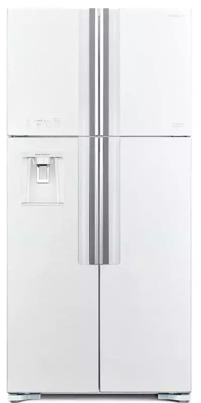 Холодильник Hitachi R-W660PUC7GPW фото