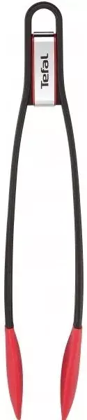 Щипці кухонні Tefal Ingenio, пластик, силікон (K2060714) - фото - №1