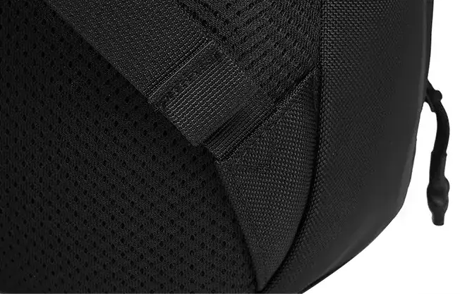 Рюкзак Ozuko 9716 BLACK - фото - №4